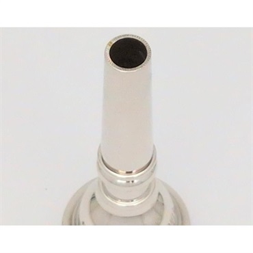 Bach USED 中古 バック / 10-1/2C コルネット用 マウスピース 画像2