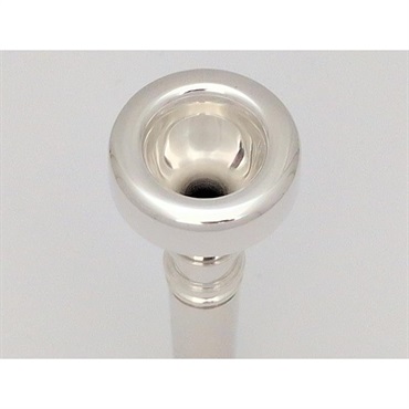Bach USED 中古 バック / CORP. 7C FL フリューゲル ホルン用 マウスピース 画像1