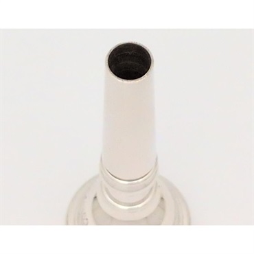Bach USED 中古 バック / CORP. 7C FL フリューゲル ホルン用 マウスピース 画像2
