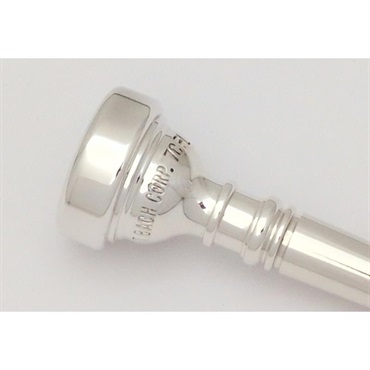 Bach USED 中古 バック / CORP. 7C FL フリューゲル ホルン用 マウスピース 画像3