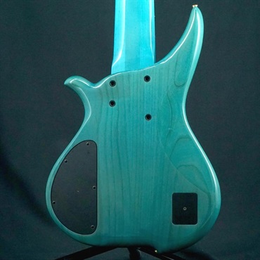 TUNE USED 中古 TWB-6 EX HY-III Sycamore (Turquoise Blue) 画像1
