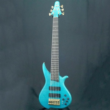 TUNE USED 中古 TWB-6 EX HY-III Sycamore (Turquoise Blue) 画像2