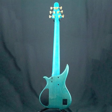TUNE USED 中古 TWB-6 EX HY-III Sycamore (Turquoise Blue) 画像3