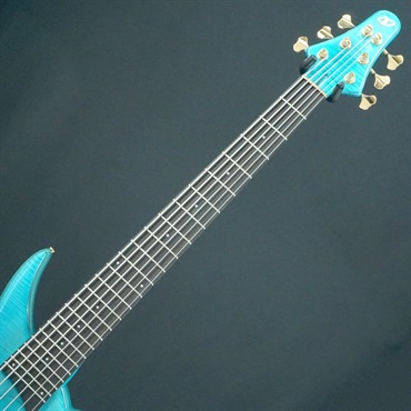 TUNE USED 中古 TWB-6 EX HY-III Sycamore (Turquoise Blue) 画像4
