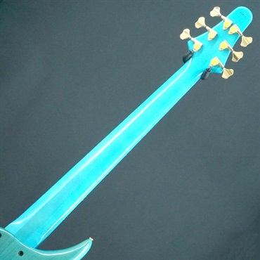 TUNE USED 中古 TWB-6 EX HY-III Sycamore (Turquoise Blue) 画像5