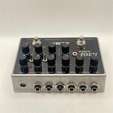 ALBIT USED 中古 A3GP Mk2 画像4