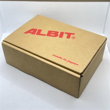 ALBIT USED 中古 A3GP Mk2 画像6