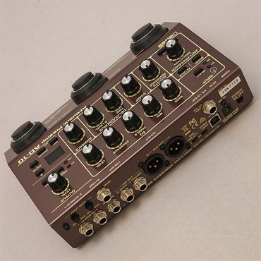 BOSS USED 中古 AD-10 ボス 画像1
