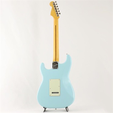 Fender USA Limited Edition American Professional Classic Stratocaster featuring the Fender Silent System (Daphne Blue/Rosewood) 画像2