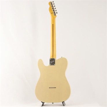 Fender USA Limited Edition American Professional Classic Telecaster featuring the Fender Silent System (Vintage Blonde/Maple) 画像2
