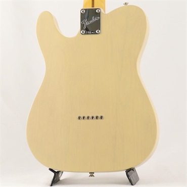 Fender USA Limited Edition American Professional Classic Telecaster featuring the Fender Silent System (Vintage Blonde/Maple) 画像3