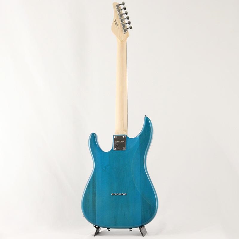 SCHECTER JAPAN ORIGINAL LINE OL-BH-FM-FXD (ILB) [SPOT MODEL