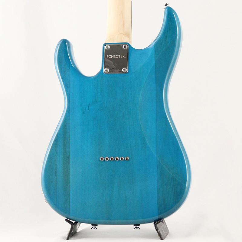 SCHECTER JAPAN ORIGINAL LINE OL-BH-FM-FXD (ILB) [SPOT MODEL