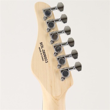 SCHECTER JAPAN ORIGINAL LINE OL-BH-FM-FXD (ILB) [SPOT MODEL] 画像8