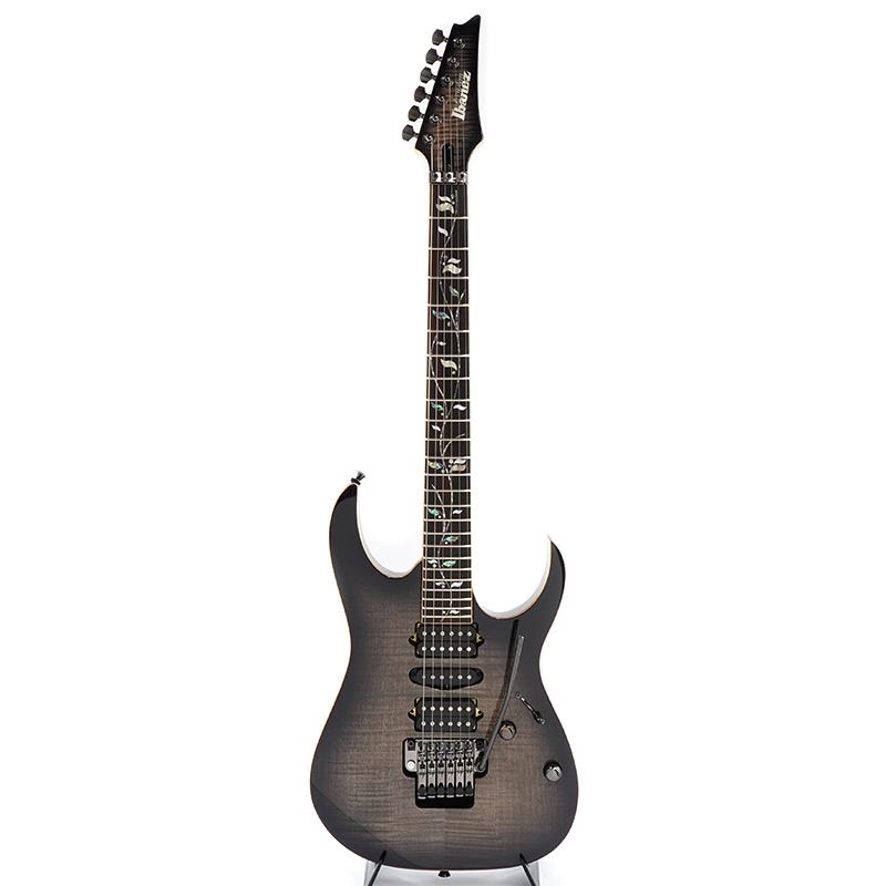 Ibanez USED 中古 j.custom RG8570Z-BRE [SN. F2110071] ｜イケベ楽器