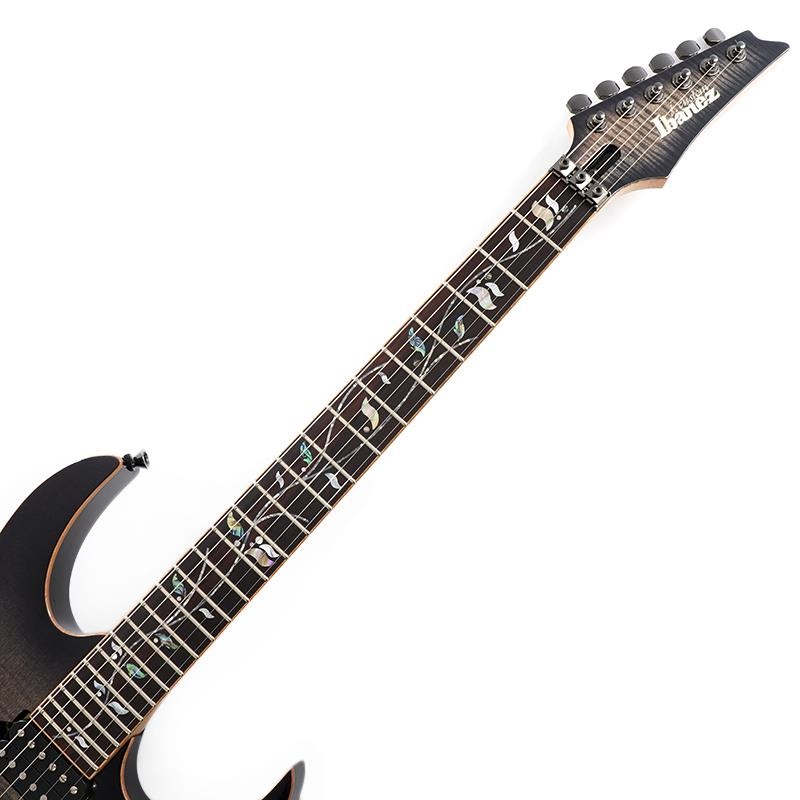 Ibanez USED 中古 j.custom RG8570Z-BRE [SN. F2110071] ｜イケベ楽器