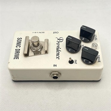 Providence USED 中古 SONIC DRIVE SDR-4R 画像2
