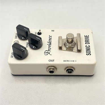 Providence USED 中古 SONIC DRIVE SDR-4R 画像3