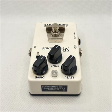 Providence USED 中古 SONIC DRIVE SDR-4R 画像4