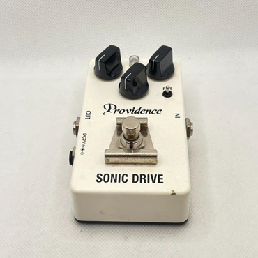 Providence USED 中古 SONIC DRIVE SDR-4R 画像5