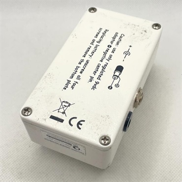 Xotic USED 中古 RC-Booster V1 後期モデル 画像1