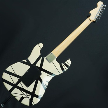 EVH USED 中古 Striped Series(White with Black Stripes)[SN.EVH1700554] 画像3