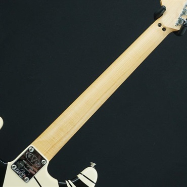 EVH USED 中古 Striped Series(White with Black Stripes)[SN.EVH1700554] 画像5