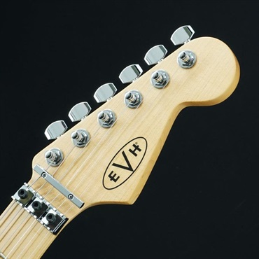 EVH USED 中古 Striped Series(White with Black Stripes)[SN.EVH1700554] 画像6