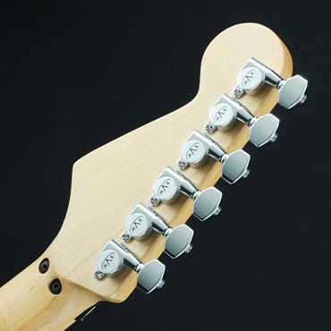 EVH USED 中古 Striped Series(White with Black Stripes)[SN.EVH1700554] 画像7