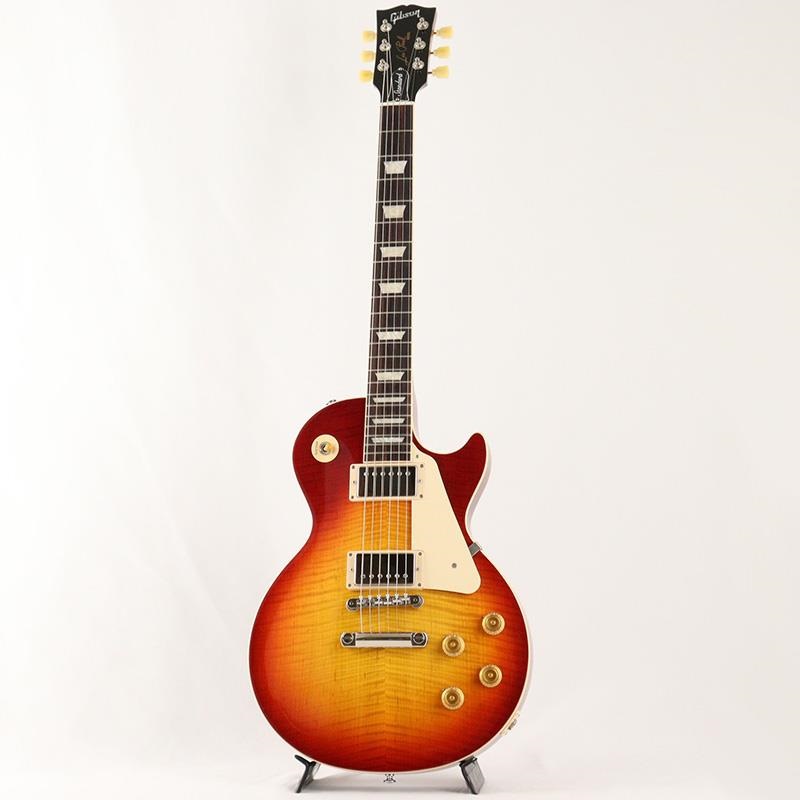 Gibson Japan Exclusive Les Paul Standard '50s Custom Shop Top