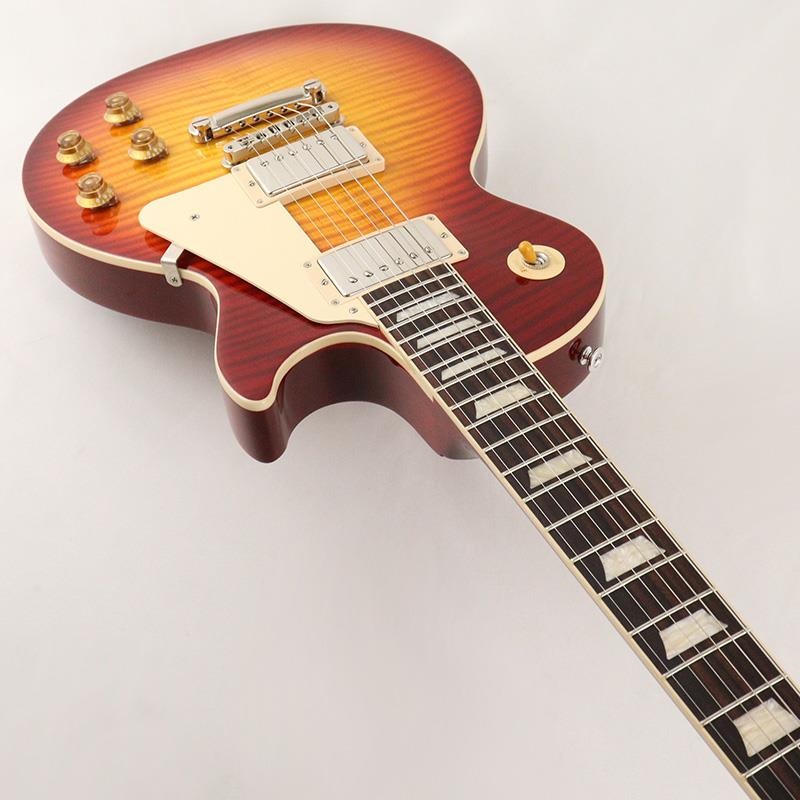 Gibson Japan Exclusive Les Paul Standard '50s Custom Shop Top