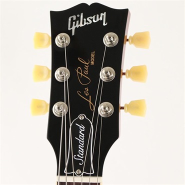 Gibson Japan Exclusive Les Paul Standard '50s Custom Shop Top (Unburst) [SN.203660201] 画像7