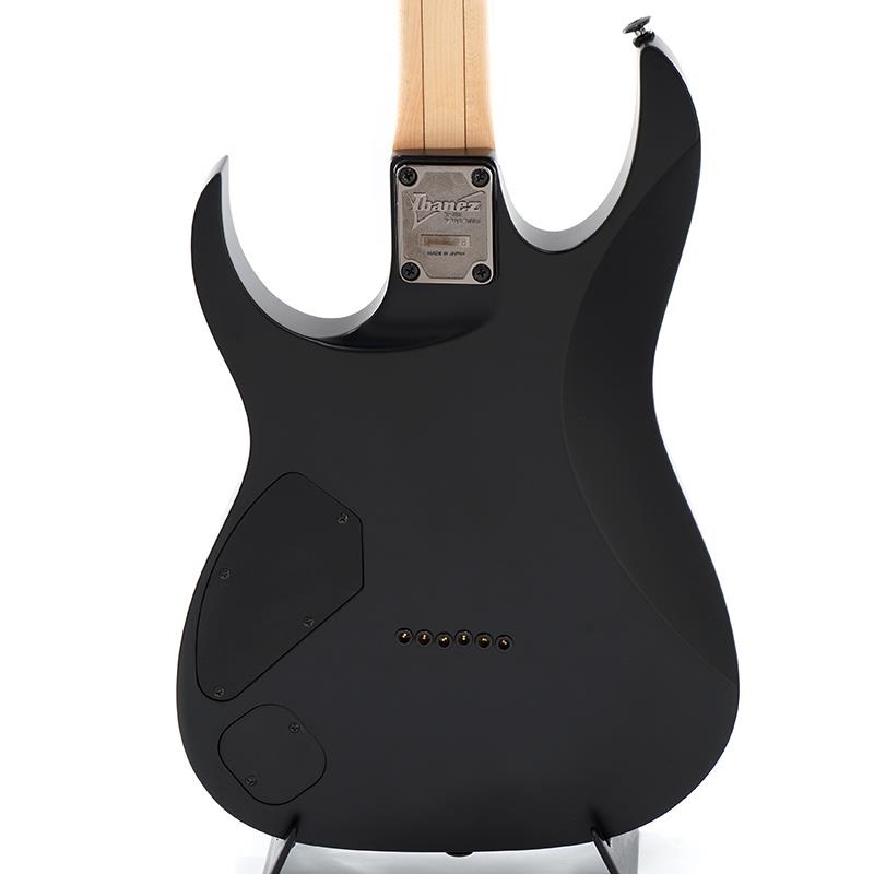 Ibanez USED 中古 J-LINE RG6HSHFX-BKF (Black Flat) [SN. F2104338