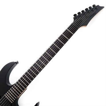 Ibanez USED 中古 J-LINE RG6HSHFX-BKF (Black Flat) [SN. F2104338