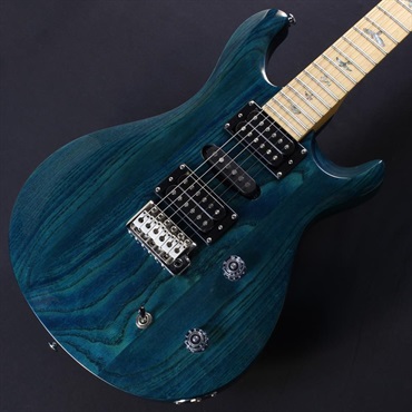 P.R.S. USED 中古 SE Swamp Ash Special (Iri Blue) #CTI G085951 画像2