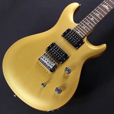 P.R.S. USED 中古 SE CE 24 Standard Satin (Metallic Gold) #CTI G058651 画像2