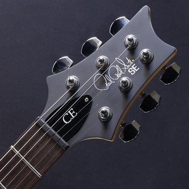 P.R.S. USED 中古 SE CE 24 Standard Satin (Metallic Gold) #CTI G058651 画像4