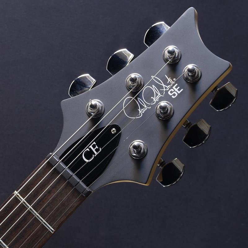 P.R.S. SE CE 24 Standard Satin (Metallic Gold) #CTI G058651 사진 5