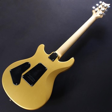 P.R.S. USED 中古 SE CE 24 Standard Satin (Metallic Gold) #CTI G058651 画像5