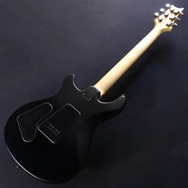P.R.S. USED 中古 SE Swamp Ash CE 24 Sandblasted Limited Edition (Sandblasted Red) #CTI G036265 画像5