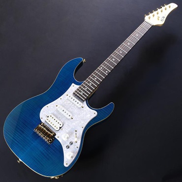 FUJIGEN USED 中古 Expert ODYSSEY EOS-FM-R (Emerald Blue) 画像1