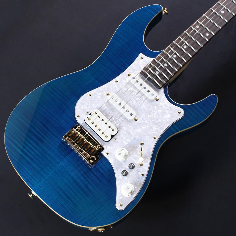 FUJIGEN USED 中古 Expert ODYSSEY EOS-FM-R (Emerald Blue) ｜イケベ