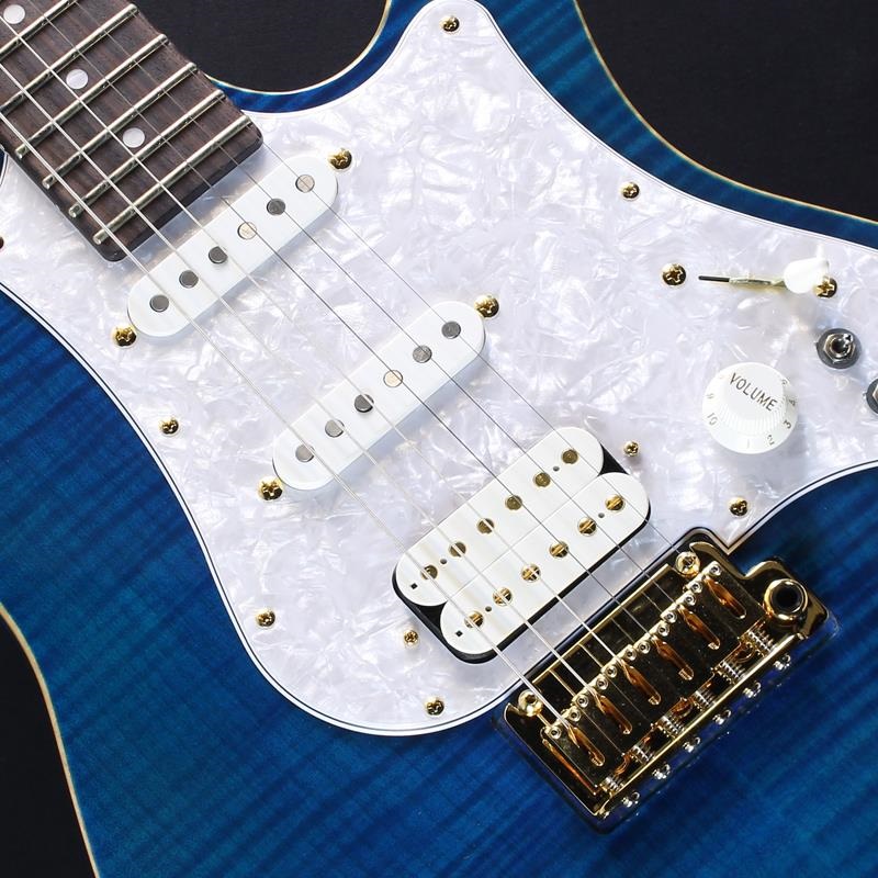 FUJIGEN USED 中古 Expert ODYSSEY EOS-FM-R (Emerald Blue) ｜イケベ