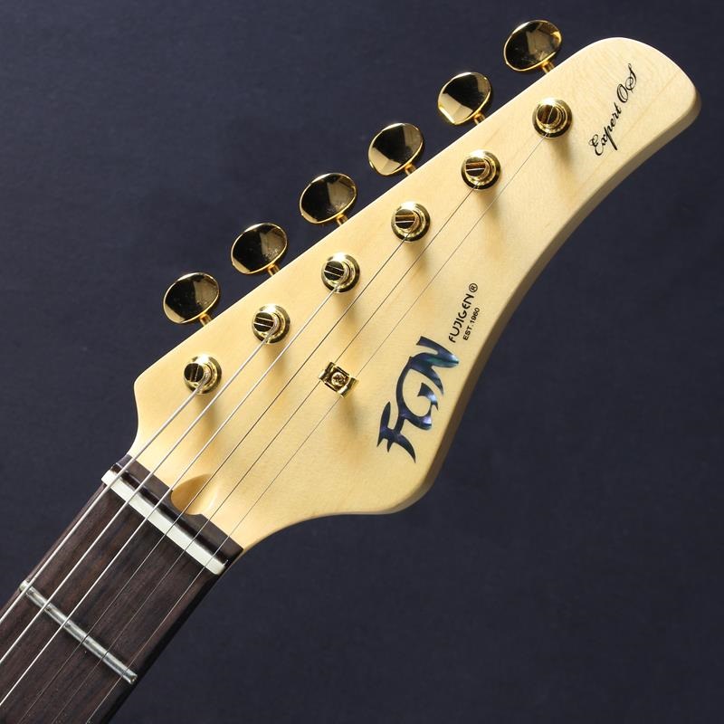 FUJIGEN USED 中古 Expert ODYSSEY EOS-FM-R (Emerald Blue) ｜イケベ