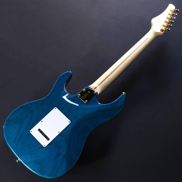 FUJIGEN USED 中古 Expert ODYSSEY EOS-FM-R (Emerald Blue) 画像5