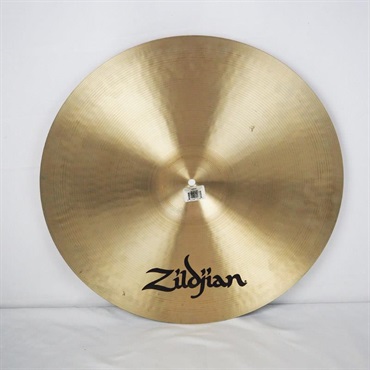 Zildjian USED 中古 A Zildjian Ping Ride 20 [NAZL20PR.MH][2484g] 画像1
