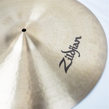 Zildjian USED 中古 A Zildjian Ping Ride 20 [NAZL20PR.MH][2484g] 画像4