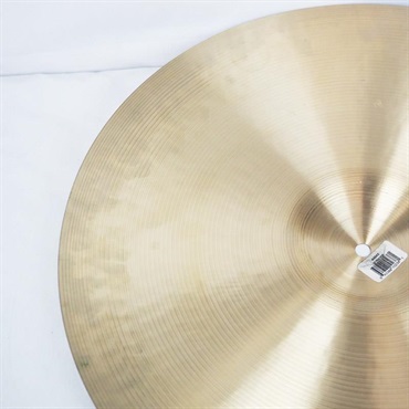 Zildjian USED 中古 A Zildjian Ping Ride 20 [NAZL20PR.MH][2484g] 画像5