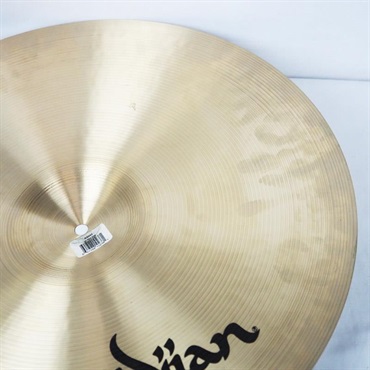 Zildjian USED 中古 A Zildjian Ping Ride 20 [NAZL20PR.MH][2484g] 画像6