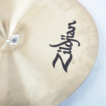 Zildjian USED 中古 A Zildjian Ping Ride 20 [NAZL20PR.MH][2484g] 画像7